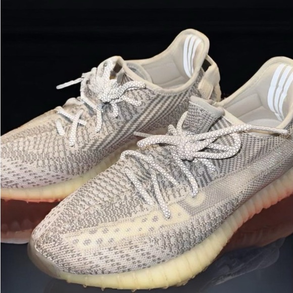 Yeezy 350 V2 Static Non-Reflective